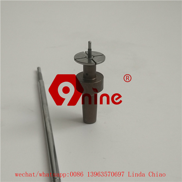 Bosch valve F00ZC01365 Injector සඳහා 0445110018